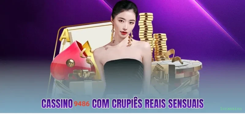 1xcassino Plataforma