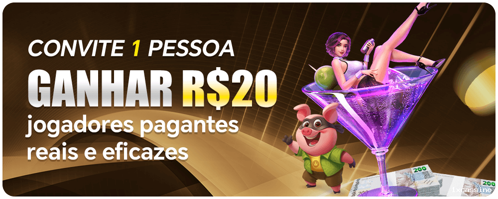 Jogos 1xcassino