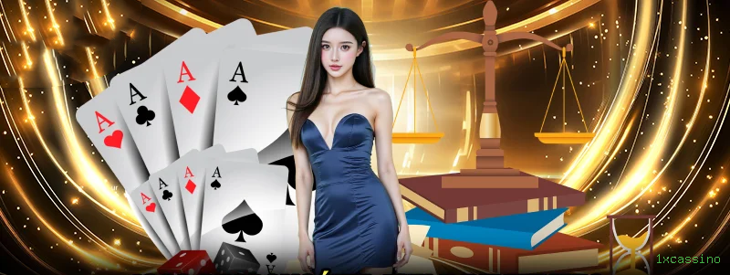 Jogos de Mesa 1xcassino