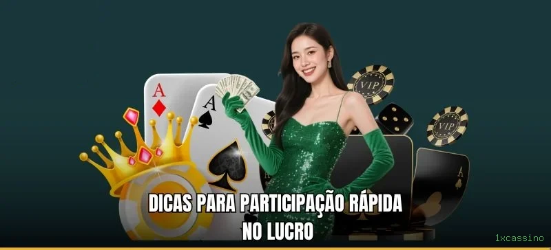 Caça-Níqueis 1xcassino