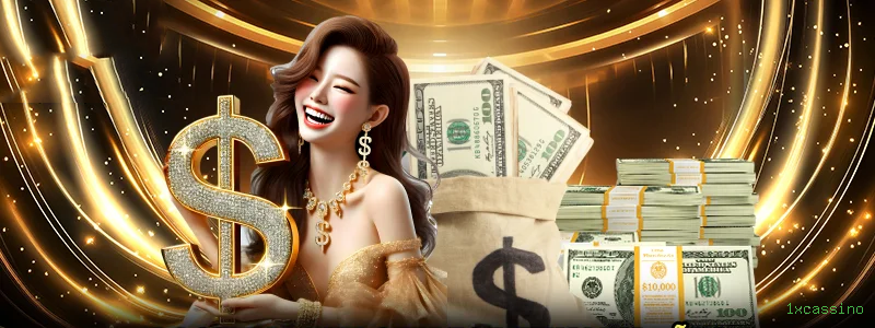 Sweet Bonanza 1xcassino