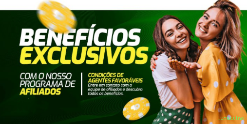 1xcassino Plataforma