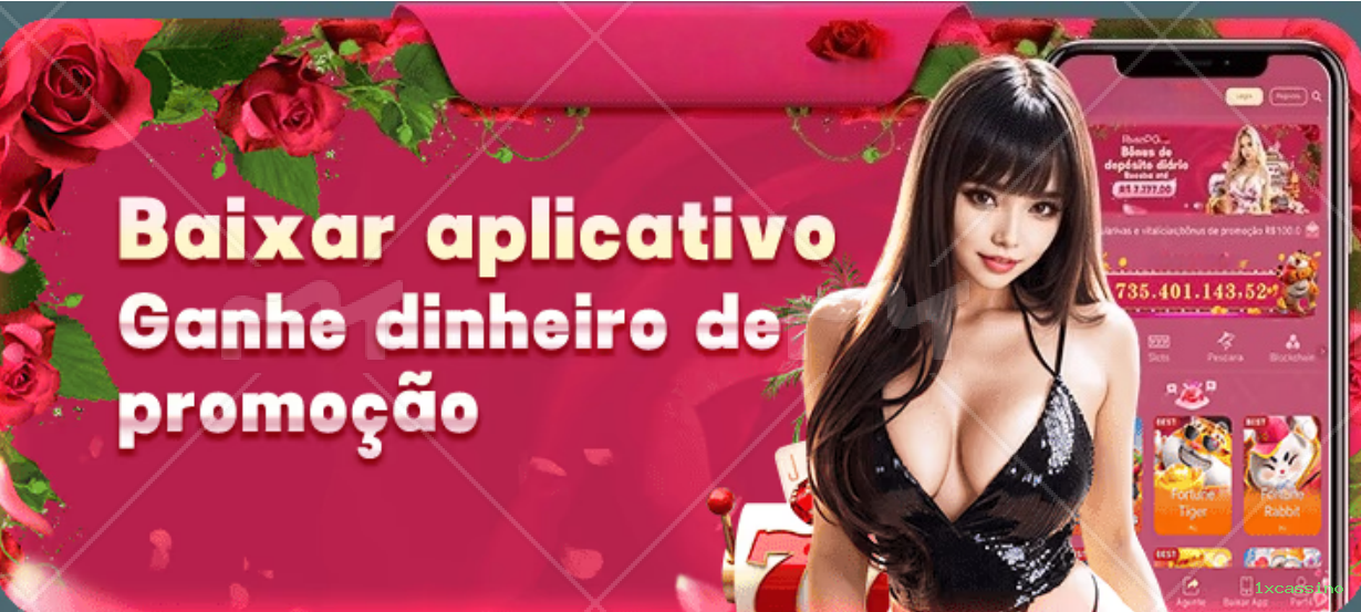 VIP Exclusivo 1xcassino