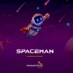 Spaceman 1xcassino